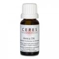 CERES Arnica D 6 Dilution