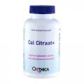 ORTHICA Cal Citrat+ Tabletten