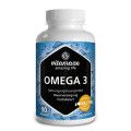 OMEGA-3 1000 mg EPA 400/DHA 300 hochdosiert Kaps.