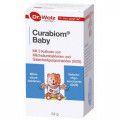 CURABIOM Baby Pulver