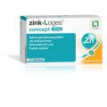 ZINK-LOGES concept 15 mg magensaftres.Kapseln