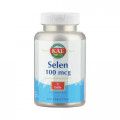 SELEN 100 μg Tabletten