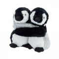 WARMIES Kuschel-Freunde Pinguine