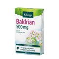 KNEIPP Baldrian 500 mg Filmtabletten