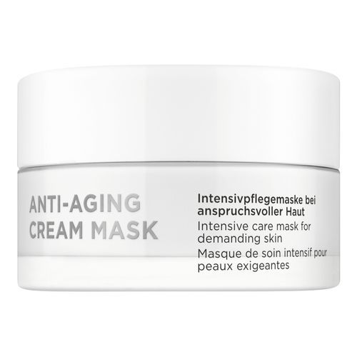 BÖRLIND Anti-Aging Cream Mask